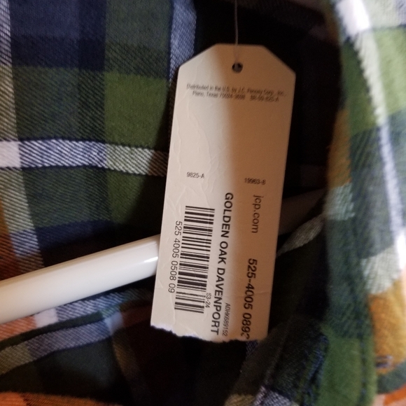 Brand new! Arizona button up! - Picture 7 of 7